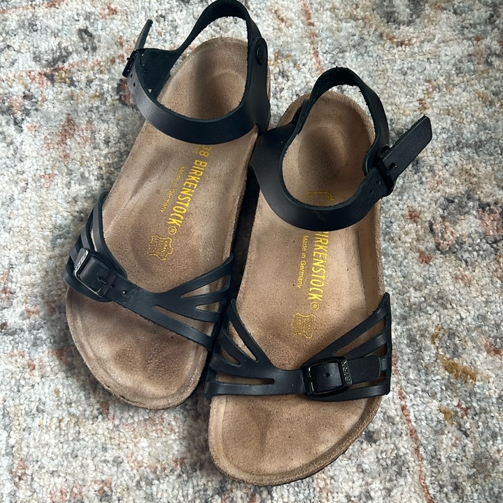 Birkenstock Bali